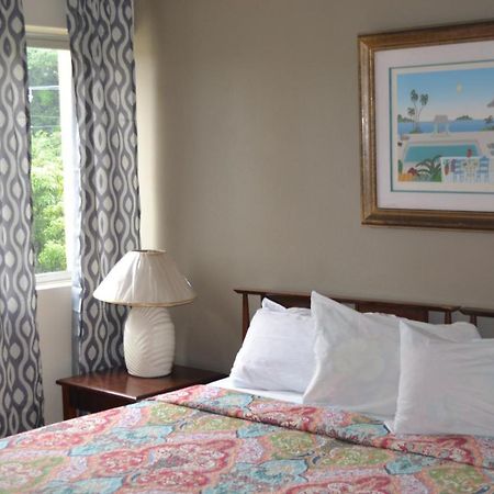 Turtle Beach Towers Apt 22 C - Ocho Rios Kültér fotó