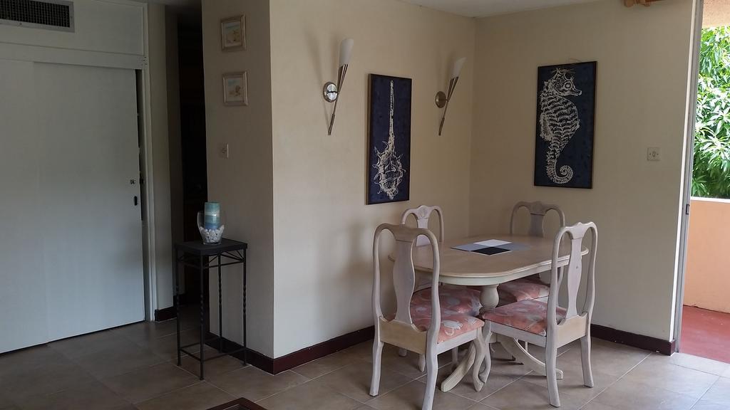 Turtle Beach Towers Apt 22 C - Ocho Rios Kültér fotó