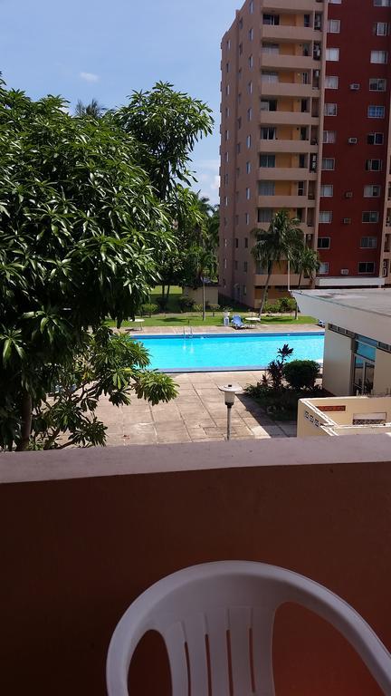 Turtle Beach Towers Apt 22 C - Ocho Rios Kültér fotó