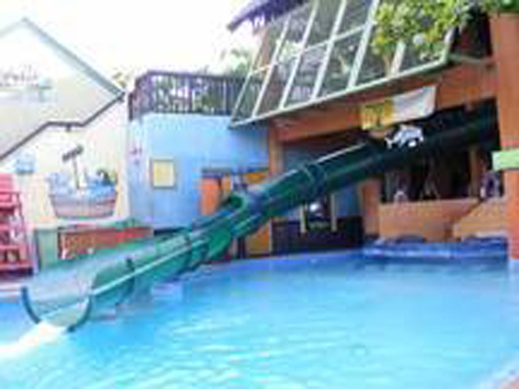 Turtle Beach Towers Apt 22 C - Ocho Rios Kültér fotó