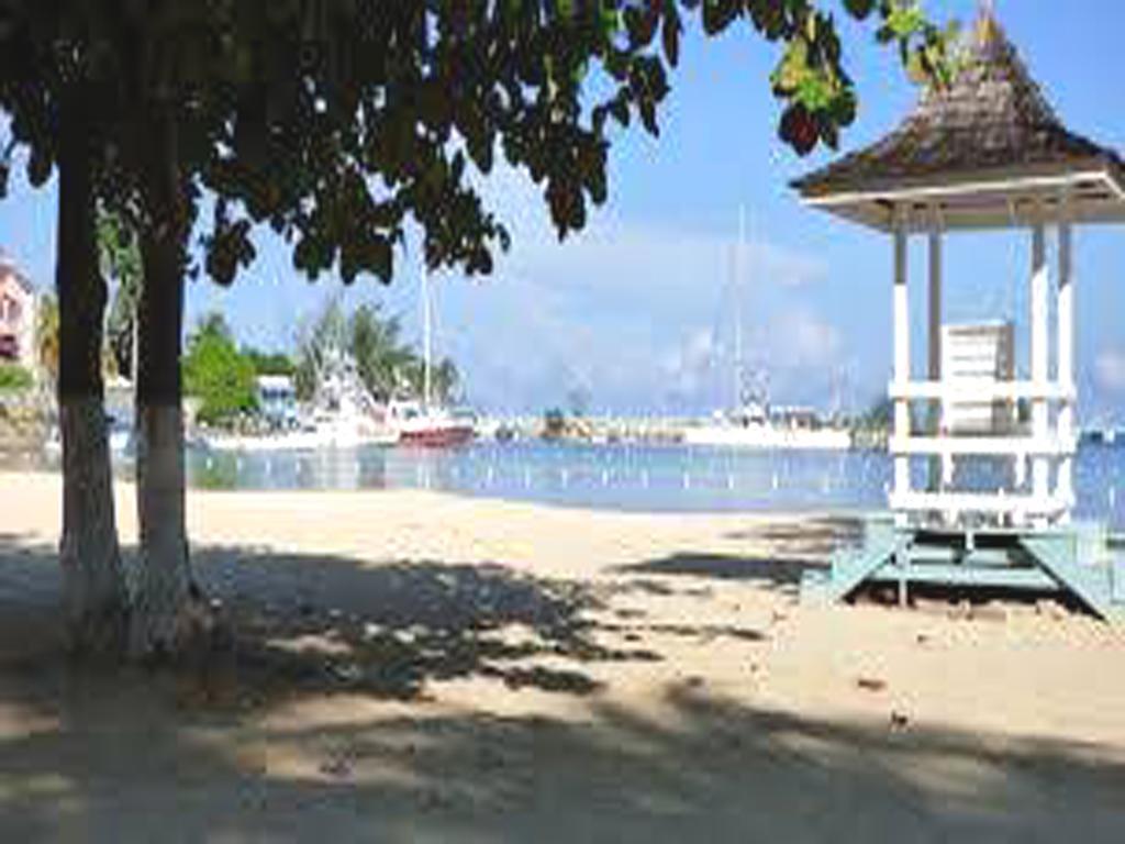 Turtle Beach Towers Apt 22 C - Ocho Rios Kültér fotó