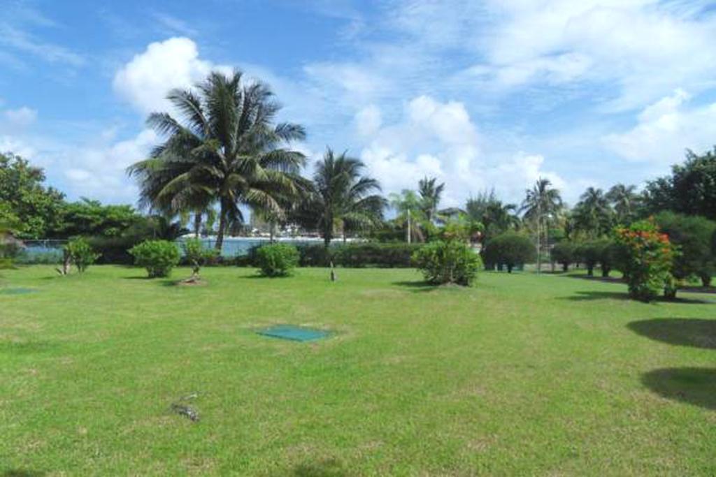 Turtle Beach Towers Apt 22 C - Ocho Rios Kültér fotó