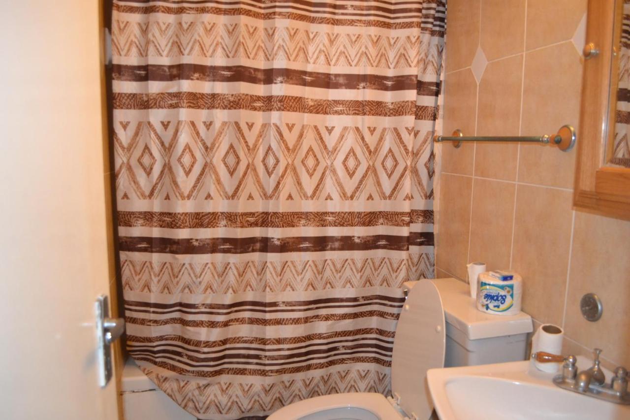 Turtle Beach Towers Apt 22 C - Ocho Rios Kültér fotó