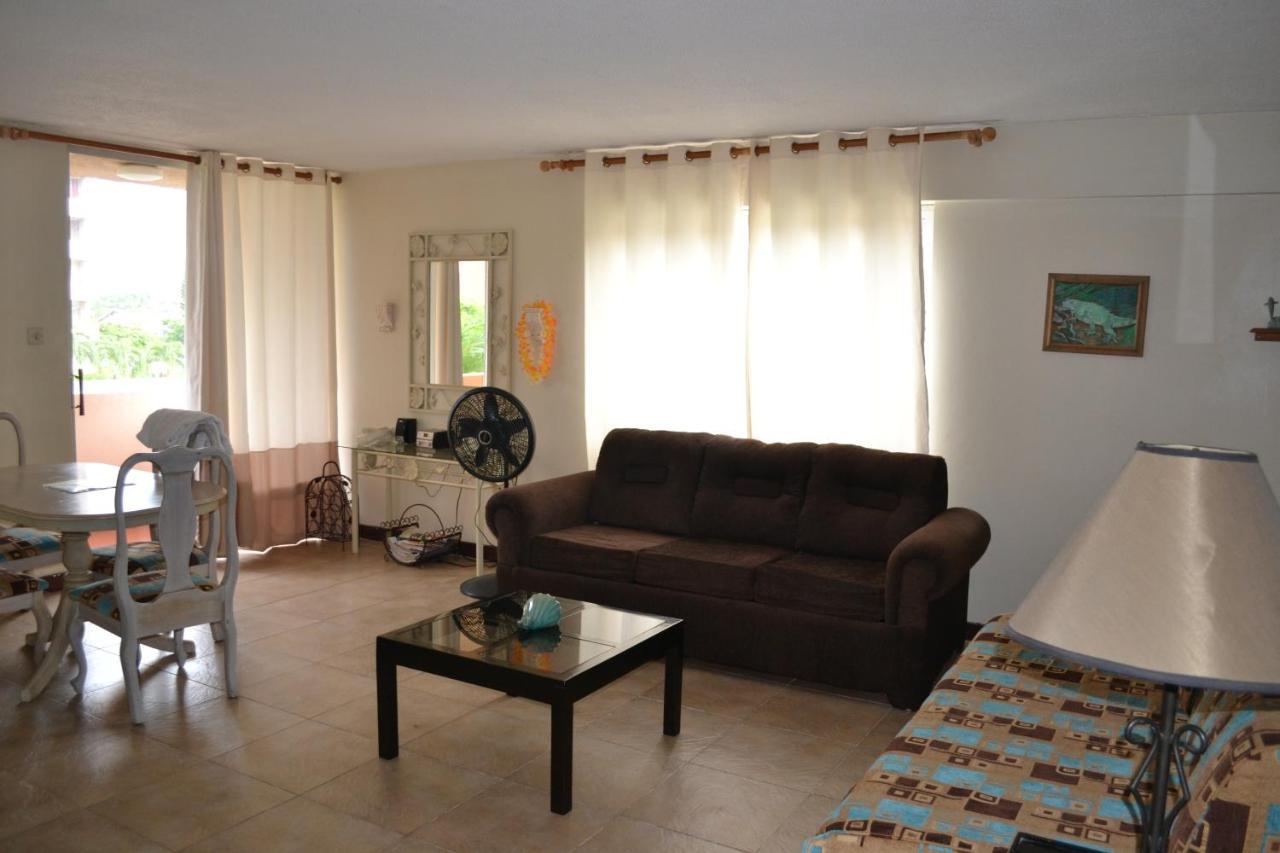 Turtle Beach Towers Apt 22 C - Ocho Rios Kültér fotó